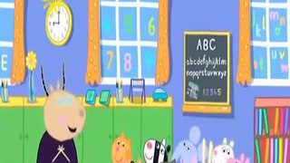 Peppa Pig Full Long Episode ـ Work and Play