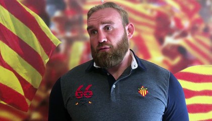 Présentation de Romain Millo-Chluski