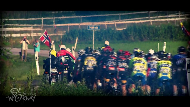 Team announcement N°2: Dimension Data, Giant, One Pro Cycling... - Arctic Race of Norway 2016