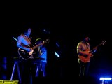 Tegan & Sara - On Directing - Bass Concert Hall - Austin tx Feb 26,2010