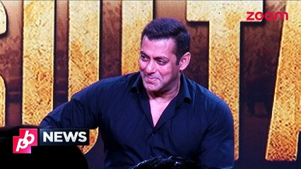 Salman Khan's langot is being liked by many B-Town stars - Bollywood News