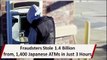 1400 ATMs Hacked in Just 3 Hours - CR Risk Advisory