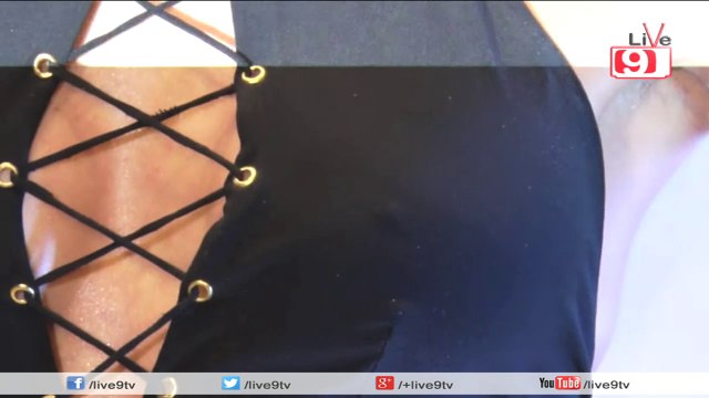 Wardrobe Malfunction At GQ Best Dressed Man 2016