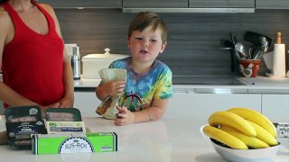 Sausage rolls | FAMILY RECIPES from Channel Mum