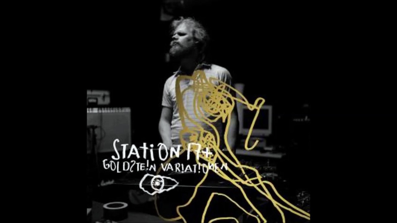 Station 17 - jabaluu (ft. kalabrese)