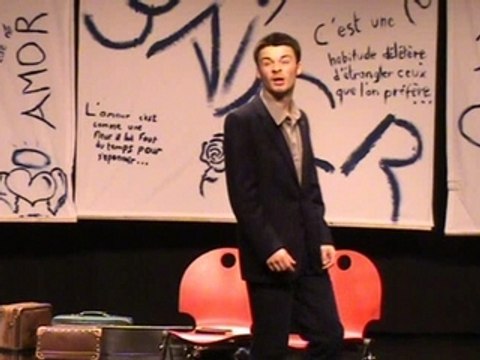 Mendiants D'Amour Partie 13