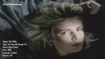 You Keep Me Hangin' On (Kim Wilde)