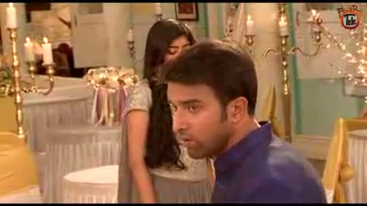 Saas Bahu Aur Saazish 3rd june 2016 Suhani Si Ek Ladki