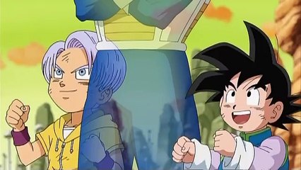 Dragon Ball Super : Bande-annonce de l'épisode 46