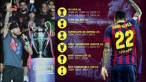Danial Alves ● Top 10 Goals - 2008-2016  HD