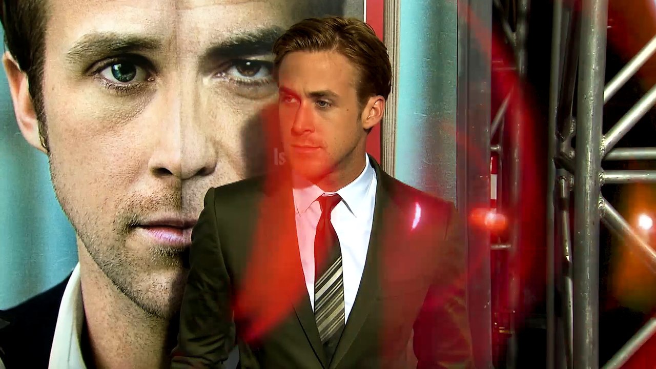 Ryan Gosling sagt, dass 'Frauen besser als Männer sind'
