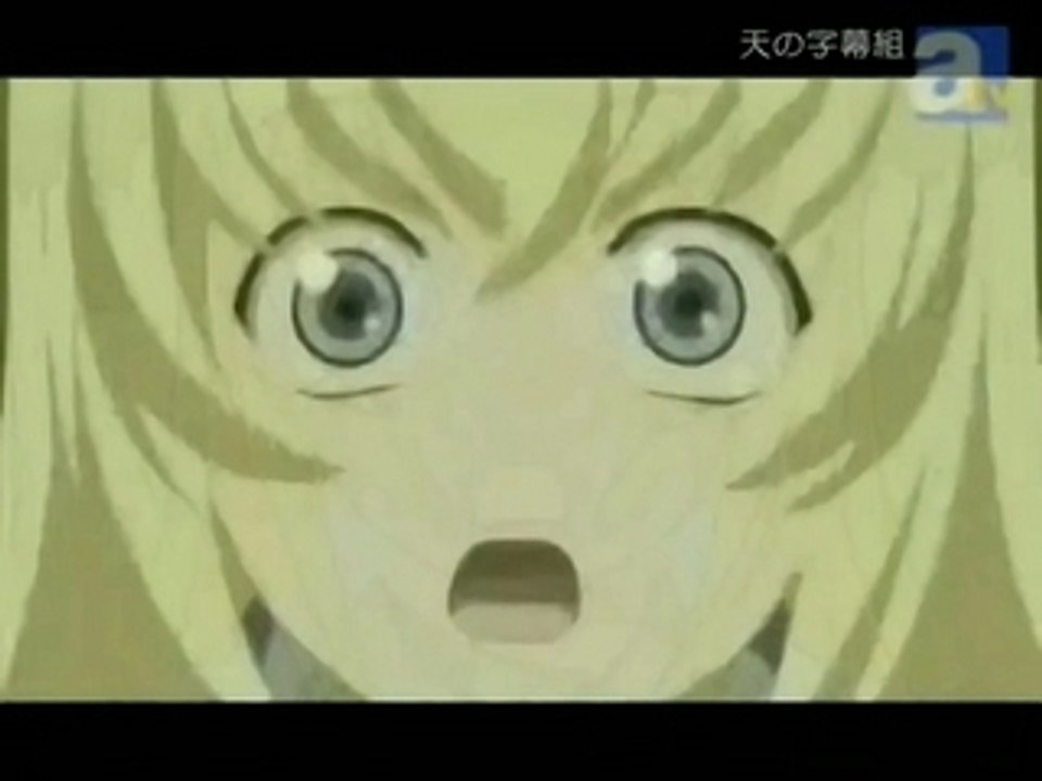 Tales Of Symphonia Oavs Trailer 01