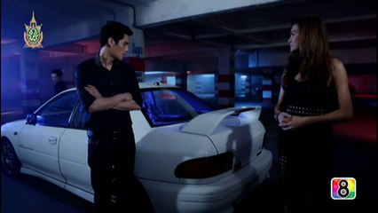 ล่าดับตะวัน ตอนที่ 2 ย้อนหลัง 2 มิ.ย. 59