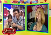 Eat Bulaga June 3 2016 KalyeSerye #ALDUBKissedOrNot‬ [2/2]