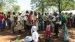 Zimbabwe - The impact of El Nino induced drought on malnutrition
