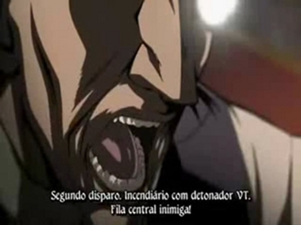 Hellsing_-_Right_Now