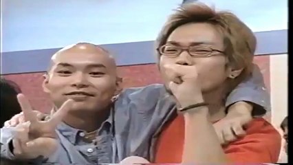 YTPMV/MAD Material: Egghead 1 (Future2)