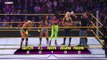 WWE NXT- NXT Rookie Diva Challenge- Who's That Body- - YouTube