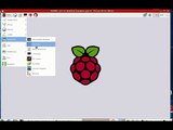 Blinking LED with the Raspberry Pi