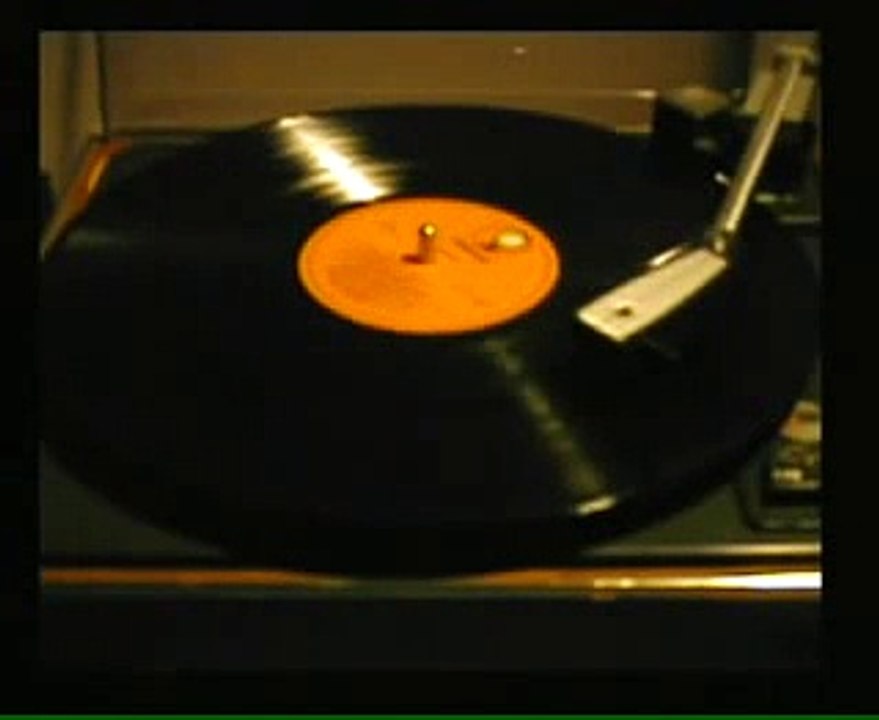 Oscar Benton - Bensonhurst blues