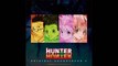 [HQ] Hunter x Hunter (2011) OST 2 - Kusari Yarou (Kurapica's Theme)
