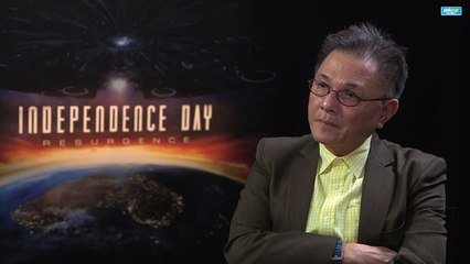 Independence day: Resurgency cast talks about going to Manila