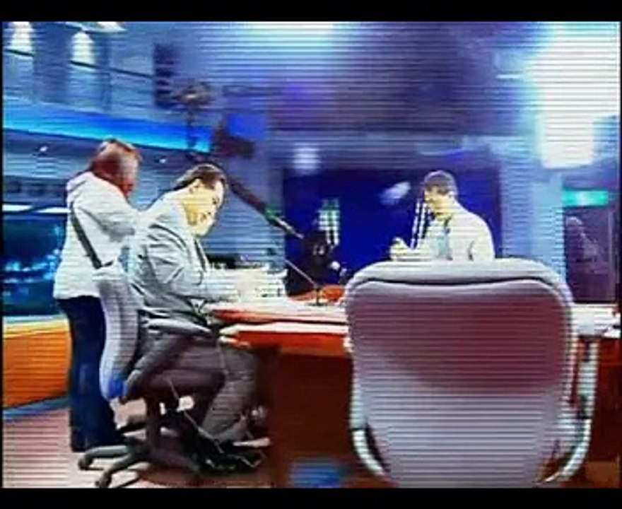 2000年韓劇 愛上女主播(all about eve) opening