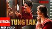 Tung Lak – [Full Audio Song with Lyrics] – Sarbjit [2016] FT. Randeep Hooda & Aishwarya Rai Bachchan & Richa Chadda [FULL HD] - (SULEMAN - RECORD)