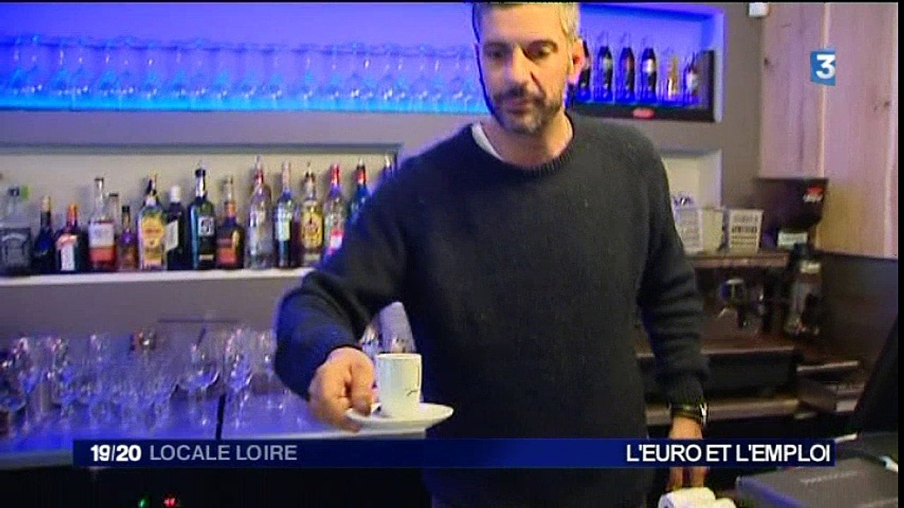 France 3 Loire - 2 juin 2016