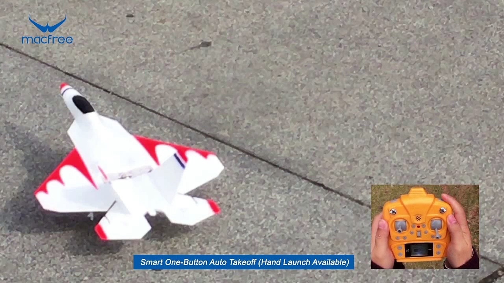 macfree smart plane