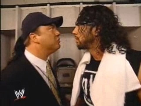 WWE - RAW 17.06.02 - Brock Lesnar meets the nWo