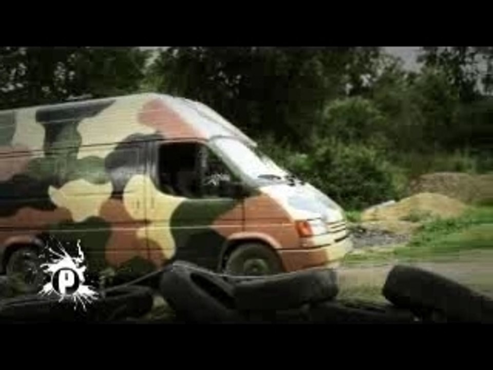 Veckring biggame june 2007