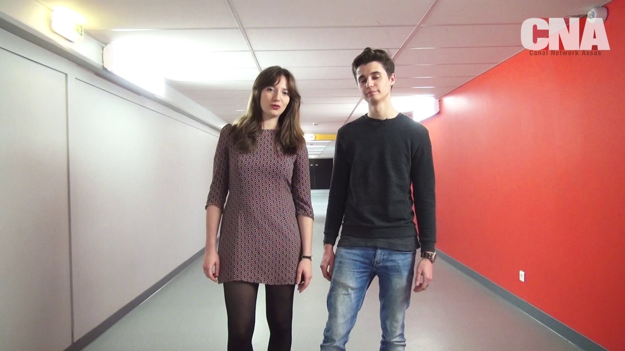 JT 2015/2016 semestre 2 #2