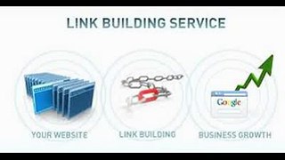 Link Bulding Services