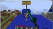 Minecraft Note Block Music: Skrillex - Scary Monsters and Nice Sprites