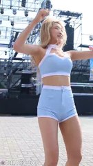 KPOP Fancam | Step Girl - DJ DOC | BEST KPOP FANCAM