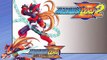 Mega Man Zero Collection OST - T2-26: Result of Mission II (Result Screen)