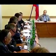 Russian President nay Millionair ki steel mill subkay samnay mulk kay naam karwadi