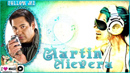 Martin Nievera — Someone To Watch Over Me