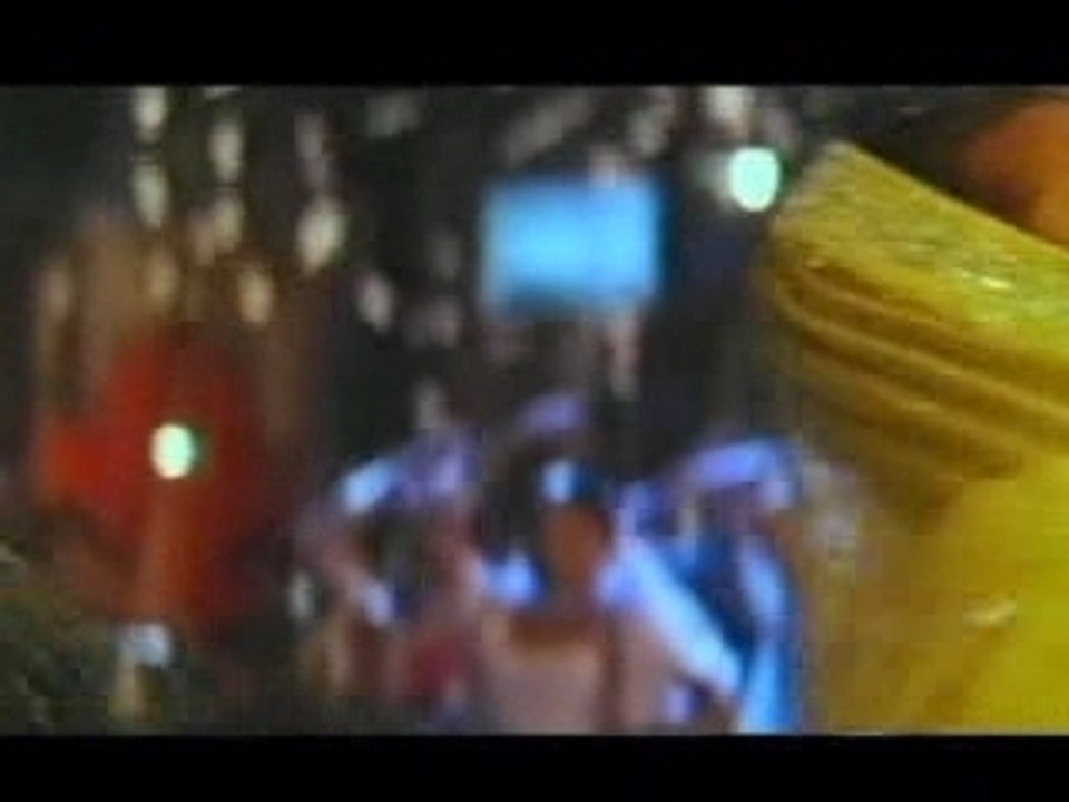 Kabhi Khushi Kabhie Gham - Yeh Ladka