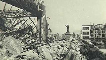 Retour sur le colloque "Villes mémoires"