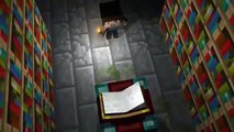 Minecraft Song   'Little Square Face 1' Minecraft Animation by Minecraft Jams