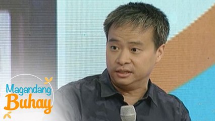Magandang Buhay: Sen. Joel Villanueva on life trials