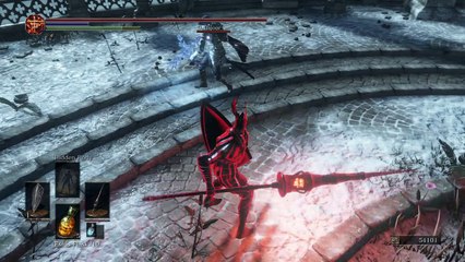 DARK SOULS™ III PVP 03