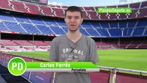 Dani Alves deja el Barça tras 8 temporadas