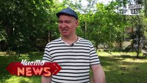 Жека - Новая школа на Осокорках - 85 с@ка лямов! - Рот народа,Чисто News 2016