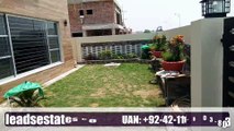 LEADS ESTATES DHA PHASE 6 Block N House For Sale Lahore