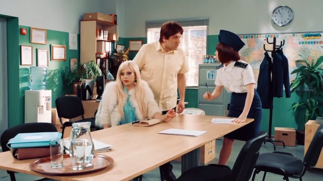 Страшная месть бывшей жены — Смеялся до слёз!