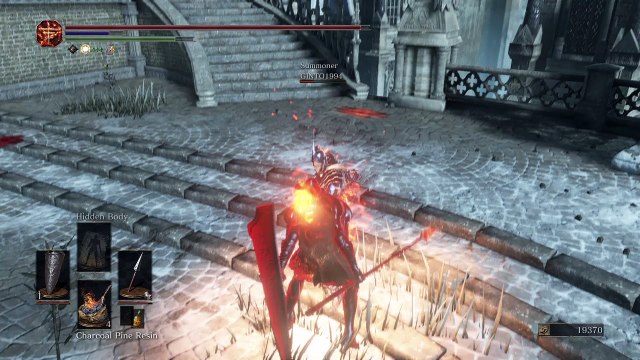 DARK SOULS™ III PVP 06
