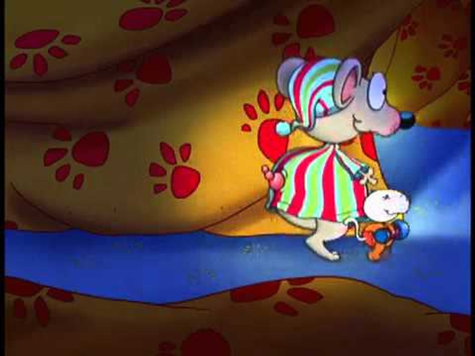 Toopy y Binoo: ¿Dónde está Parchecitos - Ep.74